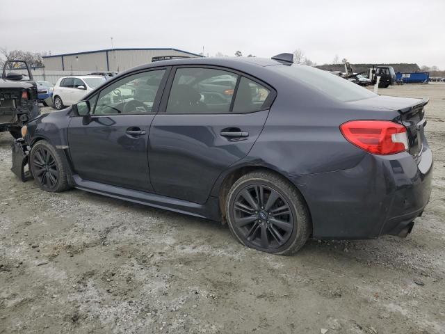 Image 2 of 2016 SUBARU WRX  2016 with VIN JF1VA1B6XG9820057