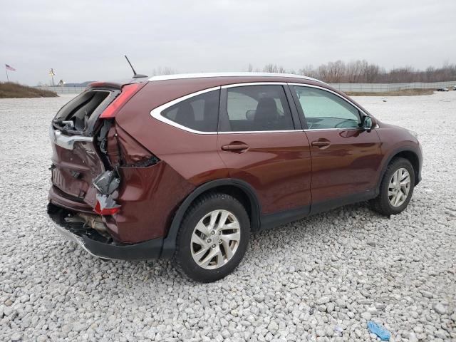 Obraz 3 z 2015 HONDA CR-V EXL 2015 z VIN 2HKRM4H71FH700366