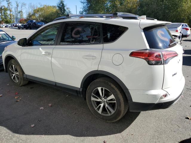 Изображение 2 2018 TOYOTA RAV4 ADVENTURE 2018 с VIN JTMRFREV3JJ180777