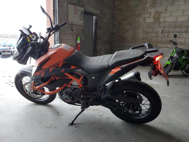 Obraz 3 z 2023 KTM 390 ADVENTURE 2023 z VIN MD2JGJ407PC259930