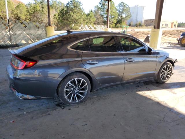 Изображение 3 2020 HYUNDAI SONATA SEL PLUS 2020 с VIN 5NPEJ4J26LH045784