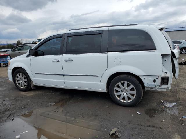 Image 2 of 2015 CHRYSLER TOWN & COUNTRY TOURING 2015 with VIN 2C4RC1BG0FR676901