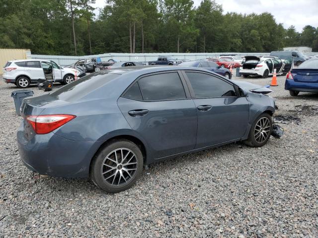 Image 3 of 2015 TOYOTA COROLLA L 2015 with VIN 2T1BURHEXFC288044