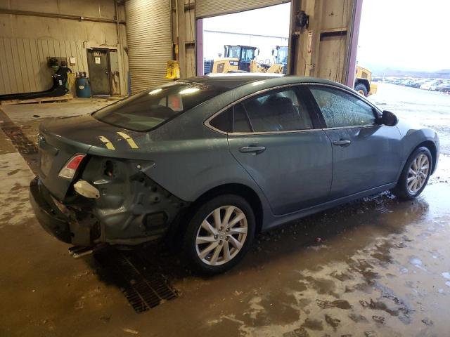 Image 3 of 2012 MAZDA 6 I 2012 with VIN 1YVHZ8DH2C5M39144