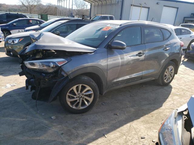Изображение 2016 HYUNDAI TUCSON LIMITED 2016