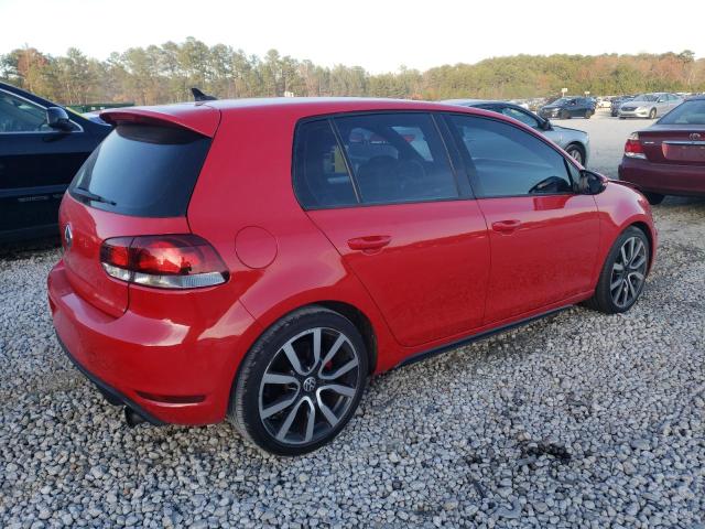 Image 3 of 2012 VOLKSWAGEN GTI  2012 with VIN WVWHV7AJ9CW224745