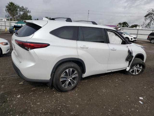 Image 3 of 2023 TOYOTA HIGHLANDER L 2023 with VIN 5TDKDRAH6PS518322