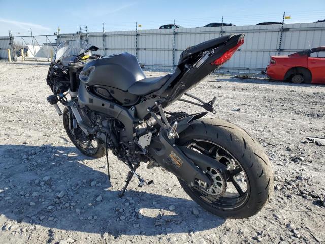 Image 3 of 2024 KAWASAKI ZX636 K 2024 with VIN JKBZXJK19RA000039