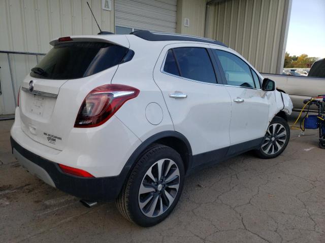 Image 3 of 2021 BUICK ENCORE PREFERRED 2021 with VIN KL4CJASB3MB315507