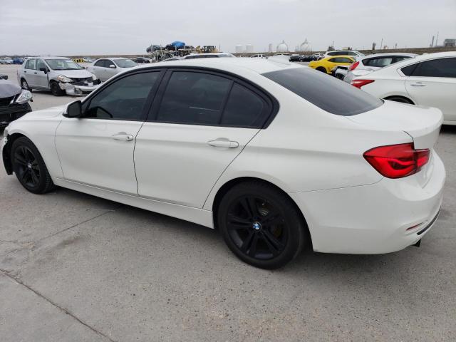 Obraz 2 z 2016 BMW 328 D 2016 z VIN WBA8E5C54GK388502