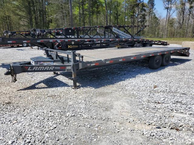 Obraz 3 z 2022 LAMA TRAILER 2022 z VIN 5RVF82421NP110215
