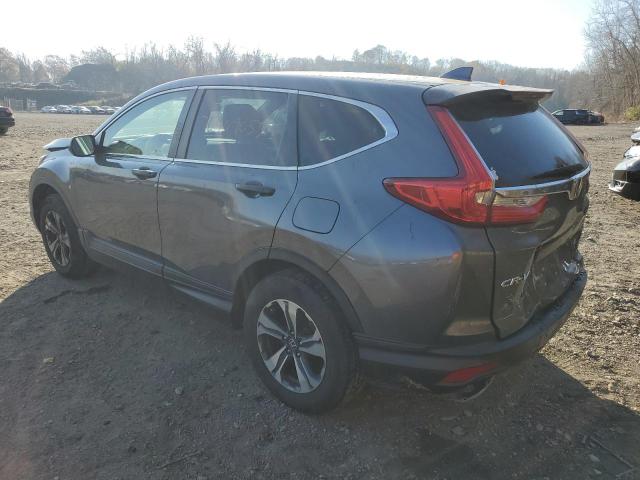 Image 2 of 2017 HONDA CR-V LX 2017 with VIN 2HKRW6H31HH223556