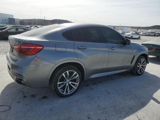 Image 3 of 2015 BMW X6 XDRIVE35I 2015 with VIN 5UXKU2C5XF0N76279