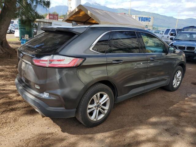 Image 3 of 2019 FORD EDGE SEL 2019 with VIN 2FMPK3J95KBC03552