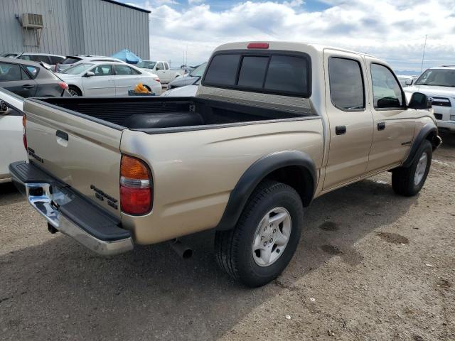 Image 3 of 2004 TOYOTA TACOMA DOUBLE CAB PRERUNNER 2004 with VIN 5TEGN92N64Z440890
