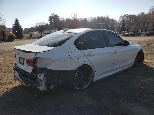 Изображение 3 2017 BMW 340 XI 2017 с VIN WBA8B7G53HNU37364