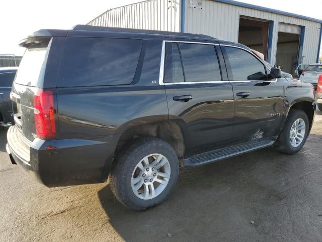 Image 3 of 2019 CHEVROLET TAHOE K1500 LT 2019 with VIN 1GNSKBKC8KR315303