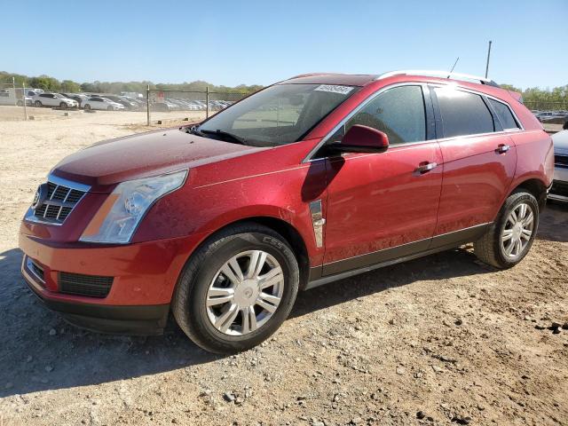 Obraz 1 z 2012 CADILLAC SRX LUXURY COLLECTION 2012 z VIN 3GYFNAE33CS660027