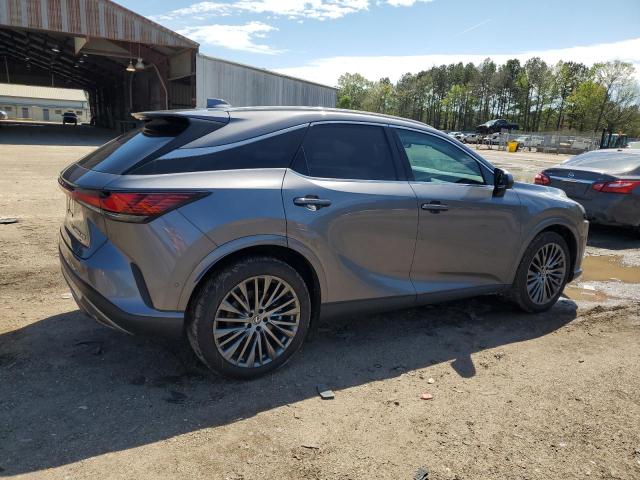 Obraz 3 z 2023 LEXUS RX 350 BASE 2023 z VIN 2T2BAMBA7PC002679