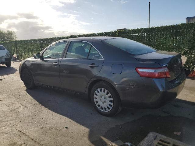 Obraz 2 z 2009 TOYOTA CAMRY BASE 2009 z VIN 4T1BE46K99U266323