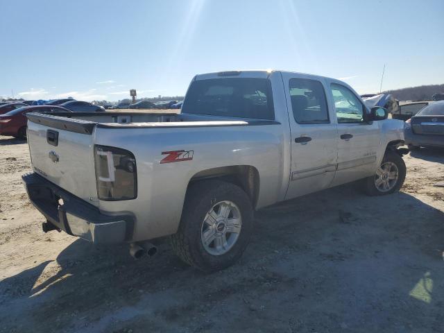 Изображение 3 2013 CHEVROLET SILVERADO C1500 LT 2013 с VIN 3GCPCSE04DG281554