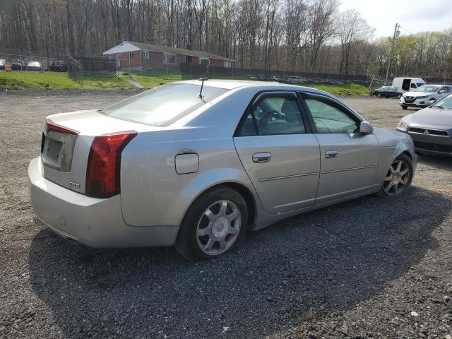 Obraz 3 z 2004 CADILLAC CTS  2004 z VIN 1G6DM577940125836