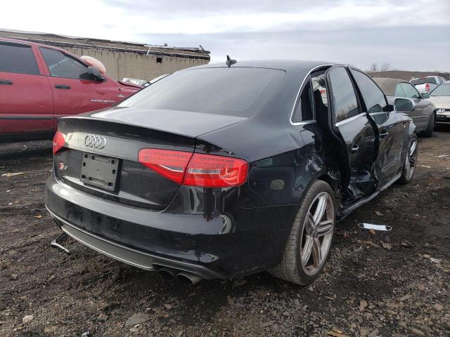 Изображение 3 2015 AUDI S4 PREMIUM PLUS 2015 с VIN WAUBGAFL0FA002973