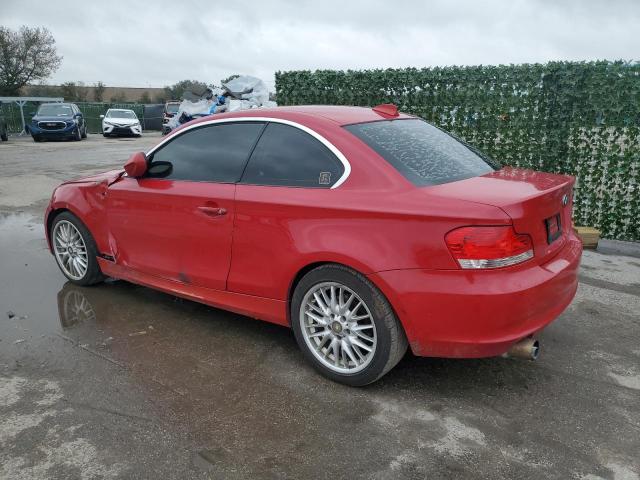Изображение 2 2011 BMW 128 I 2011 с VIN WBAUP9C59BVF46469