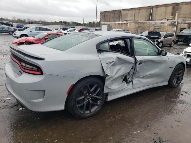 Image 3 of 2022 DODGE CHARGER R/T 2022 with VIN 2C3CDXCT6NH210478