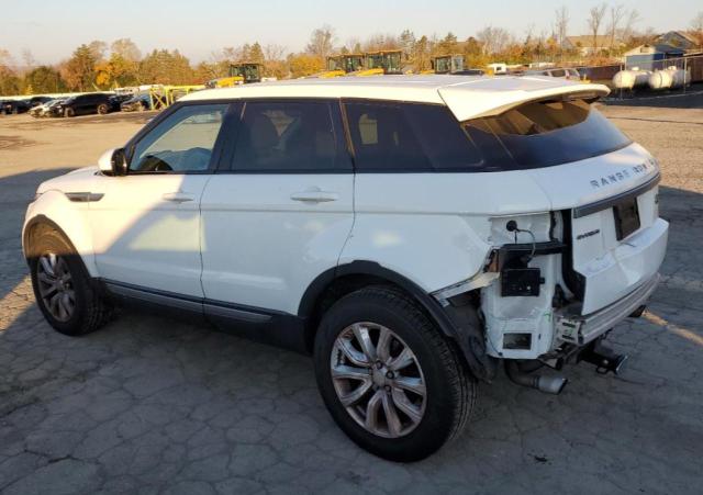Image 2 of 2015 LAND ROVER RANGE ROVER EVOQUE PURE 2015 with VIN SALVN2BG2FH042296