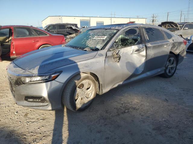 Image 1 of 2019 HONDA ACCORD EX 2019 with VIN 1HGCV1F47KA061861