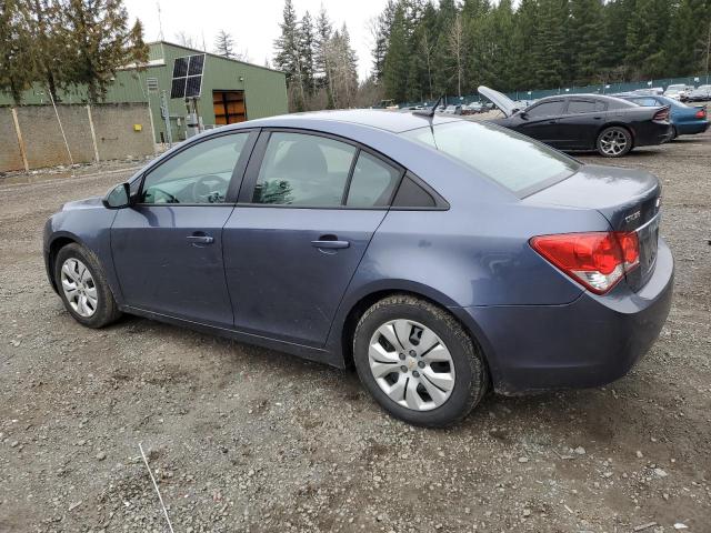 Image 2 of 2013 CHEVROLET CRUZE LS 2013 with VIN 1G1PA5SG4D7241911
