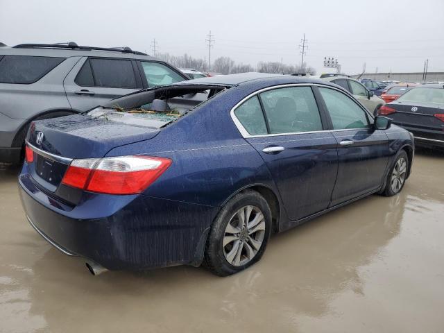 Obraz 3 z 2014 HONDA ACCORD LX 2014 z VIN 1HGCR2F30EA293921