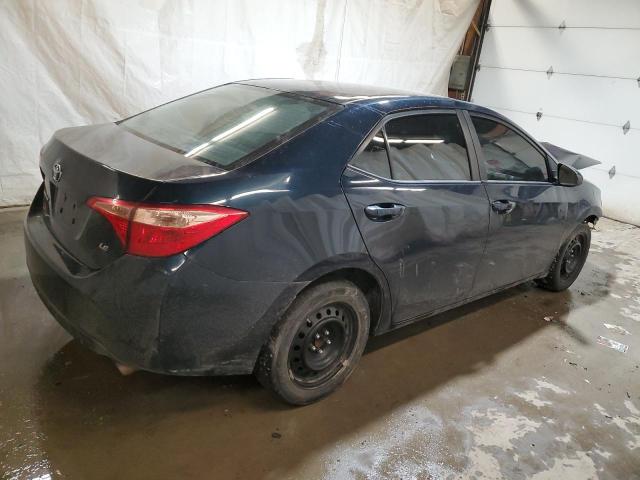 Image 3 of 2019 TOYOTA COROLLA L 2019 with VIN 2T1BURHE5KC146629