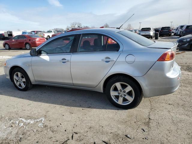 Изображение 2 2008 MITSUBISHI LANCER ES 2008 с VIN JA3AU26U78U036639