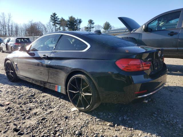 Image 2 of 2014 BMW 428 XI 2014 with VIN WBA3N5C59EK196354