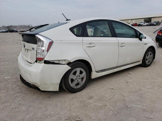 Изображение 3 2010 TOYOTA PRIUS  2010 с VIN JTDKN3DU1A0183192