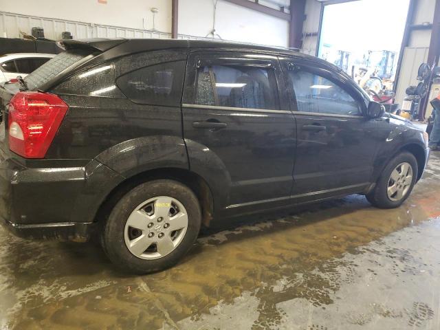 Image 3 of 2008 DODGE CALIBER  2008 with VIN 1B3HB28B38D651644
