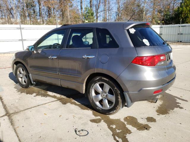Image 2 of 2008 ACURA RDX TECHNOLOGY 2008 with VIN 5J8TB185X8A006439