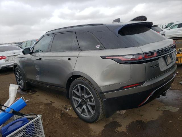 Изображение 2 2021 LAND ROVER RANGE ROVER VELAR S 2021 с VIN SALYJ2EU0MA314019