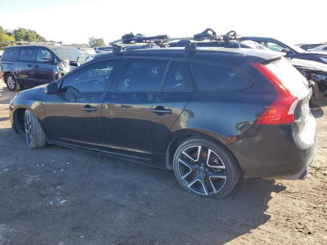 Изображение 2 2018 VOLVO V60 T5 DYNAMIC 2018 с VIN YV140MSL6J2410527