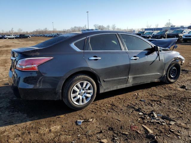 Image 3 of 2015 NISSAN ALTIMA 2.5 2015 with VIN 1N4AL3AP8FC479712