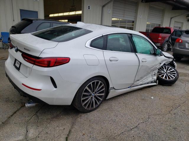 Obraz 3 z 2023 BMW 228XI  2023 z VIN WBA73AK05P7L55494