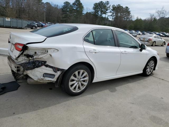 Изображение 3 2018 TOYOTA CAMRY L 2018 с VIN 4T1B11HKXJU081838