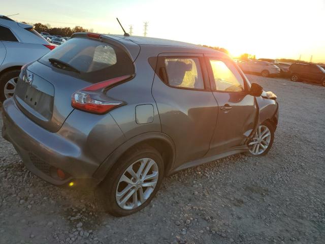 Image 3 of 2017 NISSAN JUKE S 2017 with VIN JN8AF5MR2HT706118