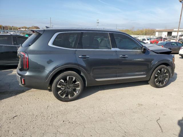 Изображение 3 2023 KIA TELLURIDE SX 2023 с VIN 5XYP54GC2PG380681