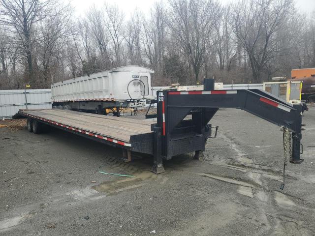 Image 1 of 2019 TPEW TRAILER 2019 with VIN 7HCM2UGT2KB006814