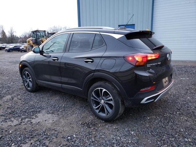 Obraz 2 z 2021 BUICK ENCORE GX SELECT 2021 z VIN KL4MMESL3MB165202