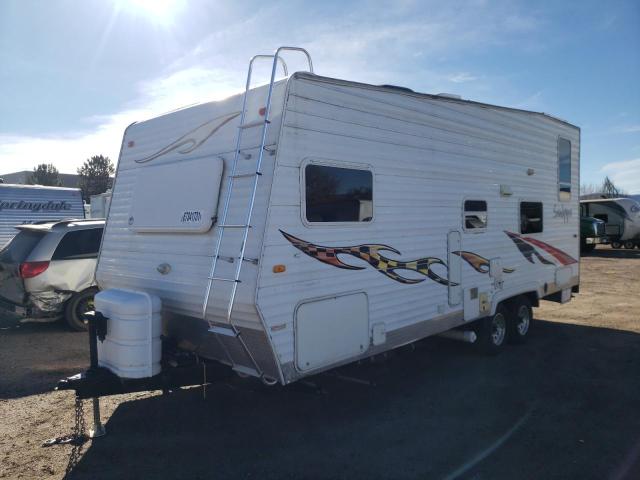 Image 2 of 2005 FRRV TRAILER 2005 with VIN 4X4TSAY295C017897