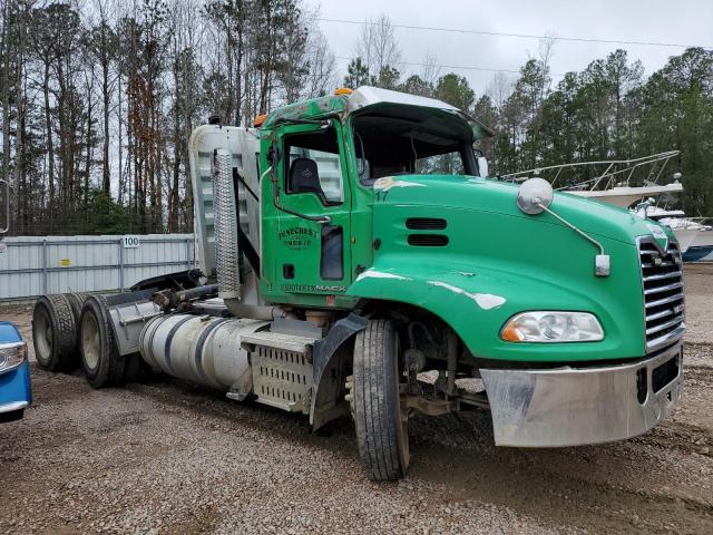 Image 1 of 2012 MACK 600 CXU600 2012 with VIN 1M1AW09Y3CM018436